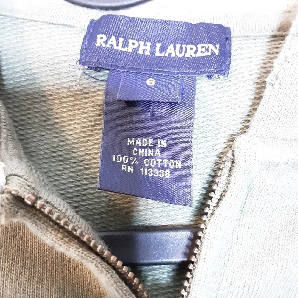 Ralph Lauren cute perfect